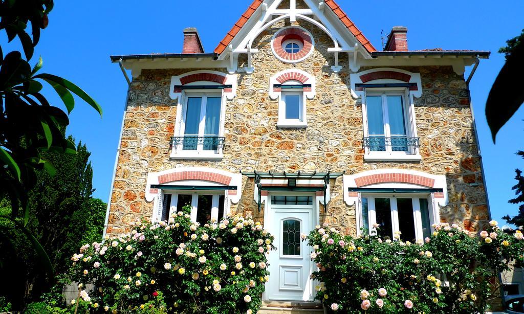 Villabona Orsay Ruang foto